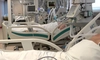 Un bărbat în vârstă de 48 de ani s-a prezentat la spital cu vărsături și a aflat că suferă de două boli grave: „A fost internat pe Secția de Anestezie și Terapie Intensivă”