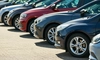 APIA: Scădere semnificativă a înmatriculărilor de autoturisme în mai 2025