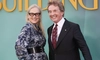 Meryl Streep „nu s-a putut abține să nu se îndrăgostească” de Martin Short. Detalii neștiute despre noua relație