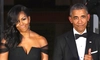 Michelle Obama surprinde pe toată lumea. De ce ar fi fost un coșmar să aibă un fiu ca Barack