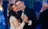 Mihaela Borcea, nuntă fastuoasă urmată de altă petrecere! Cristi Borcea, fostul soț, a fost invitat de seamă