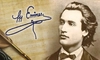 136 de ani de la moartea lui Eminescu