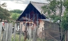 Incendiu la o anexă gospodărească în comuna Miroslava. Pompierii intervin