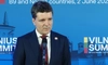 Presedintele Nicușor Dan, declarații de presă de la Vilnius – LIVE VIDEO