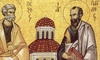 A început postul Sfinților Apostoli Petru și Pavel! Are o durată de 13 zile și numără 6 zile de dezlegare la pește