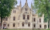 Castelul Sturdza de la Miclăușeni va fi reabilitat! Investiția este de aproape 6 milioane de lei