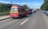 Tânărul care a sărit în Bahlui să salveze o fată, deși nu știa să înoate, este în continuare în comă la Spitalul „Sf. Spiridon” Iași