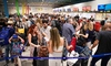 Pot pentru antreprenori! Se scot la licitație zeci de spații comerciale în unul dintre cele mai tranzitate aeroporturi din țară
