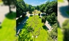 Imagini spectaculoase! Acest parc este unul dintre cele mai frumoase din România