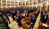 S-a instalat cenzura în România! Legea lui Vexler a trecut de Camera Deputaților