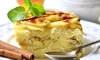 Paste cu brânză dulce la cuptor – Rețeta copilăriei reinterpretată, însă absolut delicioasă