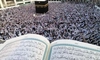 Arabia Saudită a activat cel mai mare sistem de răcire din lume pentru pelerinajul de la Mecca, după tragedia din 2024