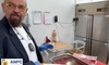 Piedone, descoperire de groază într-un restaurant chinezesc. Ce era carnea de vită, de fapt