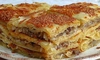 Plăcintă cu ciuperci și ceapă – Rețetă delicioasă, cu gust de toamnă în orice anotimp