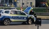 O autospecială de poliție a fost implicată într-un accident rutier în municipiul Iași