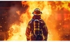Incendiu la o locuință din comuna Gorban. Intervenția rapidă a pompierilor a limitat extinderea flăcărilor