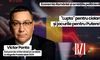 Talk-show special BZI LIVE alături de fostul premier al României, Victor Ponta, candidat la Alegerile Prezidențiale 2025! Despre multiplele crize: economică, socială și politică, strategii de reprezentarea externă a țării, războiul de la graniță și resetarea partidelor mainstream