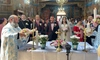 Nunta anului! Cel mai tânăr primar din Iași se căsătorește religios, la Erbiceni