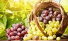 Ce beneficii are consumul de struguri seara? Nu trebuie să-i mai mănânci dacă suferi de această boală!
