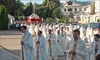 Biserica Romano-Catolică din Iaşi organizează o procesiune cu ocazia sărbătorii Trupul şi Sângele Domnului