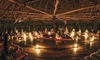 Turism spiritual cu final tragic! Un american moare în Peru după un ritual cu ayahuasca