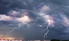 Avertizare Ro-Alert! Cod Portocaliu de vreme severă în județele Iași, Neamț și Vaslui: grindină, vijelii și descărcări electrice