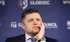Robert Fico consideră că țara sa ar avea doar de câștigat dacă nu ar mai fi în NATO: „Pun această întrebare foarte oficial și clar”