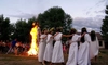 Rusaliile, sărbătoarea spiritelor și a puterii naturii. Ce tradiții se păstrează în România