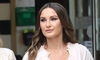Sam Faiers își etalează silueta incredibilă la lansarea Revive Collagen în SUA. Imagini cu apariția ei spectaculoasă