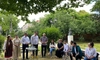 Prof. univ. dr. Silviu Gurlui, deputat AUR de Iași, prezent la un eveniment dedicat marelui Mihai Eminescu
