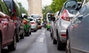 Avertisment privind parcarea pentru zeci de mii de șoferi. Se vor plăti taxe uriașe