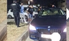 Un tânăr venit din Vaslui a vrut să își etaleze BMW-ul pe străzile din Iași! A petrecut cu muzica la maxim, împreună cu prietenii. Iată cum s-a terminat totul