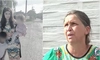 Strigătul disperat al femeii ucise cu toporul! Cerea ajutorul polițiștilor: „Doamna Maria, polițista, îi spunea să lase scandalul!”