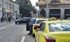 Discuții aprinse între taximetriști și livratorii de mâncare din Iași! Cele două comunități sunt revoltate, după bătaia din parcarea magazinului Lidl
