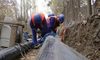 ApaVital vrea să cumpere un program pentru detectarea pierderilor de apă! Investiția ajunge la 580.000 de euro