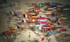 Topul celor mai „reci” țări din Europa, potrivit turiștilor. Unde localnicii sunt percepuți ca nepoliticoși