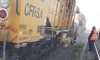CFR Infrastructură Iași face reparații la linia ferată de pe magistrala 500. Circulația trenurilor va fi închisă pe anumite segmente