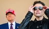 Donald Trump îi spune lui Musk că-i va tăia contractele cu guvernul SUA. „Fără mine, Trump ar fi pierdut alegerile”, spune Elon