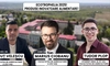 Ediție specială BZI LIVE! Echipa care a inovat o băutură de senzație, despre inovație, Industrie alimentară alături de conf. univ. dr. Marius Ciobanu, asist. univ. dr. Ionuț-Dumitru Veleșcu și Tudor Plop, student – USV Iași