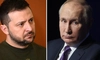 Ucraina și Rusia au ajuns la un acord cu privire la un nou schimb de prizonieri de război