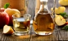 10 beneficii ale oțetului de mere – Iată ce efecte uimitoare poate avea un ingredient simplu