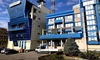 România riscă să piardă controlul asupra gurilor Dunării. Administrația Fluvială a Dunării de Jos este în pericol de a-și pierde autoritatea asupra unora dintre cele mai importante puncte strategice ale țării