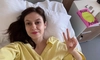 Actrița Ada Galeș, în lupta cu cancerul: „Mă pregătesc de a 4-a operație”