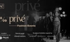 Privé Fashion Events IX – Un manifest sub clar de lună, pe 18 septembrie la Iași
