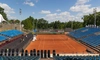 Încep turneele de tenis de la Iași! Nume importante vor fi prezente la Ciric