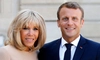 Brigitte Macron, din nou în mijlocul unui scandal! O altă figură cunoscută susține că soția președintelui Franței este bărbat, nu femeie