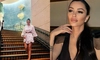 Brigitte a fugit din Dubai! Ce ascund bagajele uriașe cu care a venit în țară