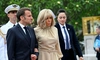 Fosta menajeră a cuplului Brigitte și Emmanuel Macron aduce în atenția presei detalii intime și tulburătoare. „L-a lovit. A fost umilit!”