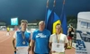 Nouă prezențe pe podium la Campionatele Naționale de atletism Under 20
