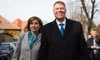 L-a schimbat viața după Cotroceni! Ce face Klaus Iohannis în fiecare săptămână alături de soția sa, Carmen, nu e deloc ieftin